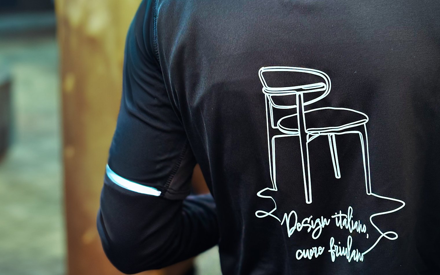 Together for a meaningful cause