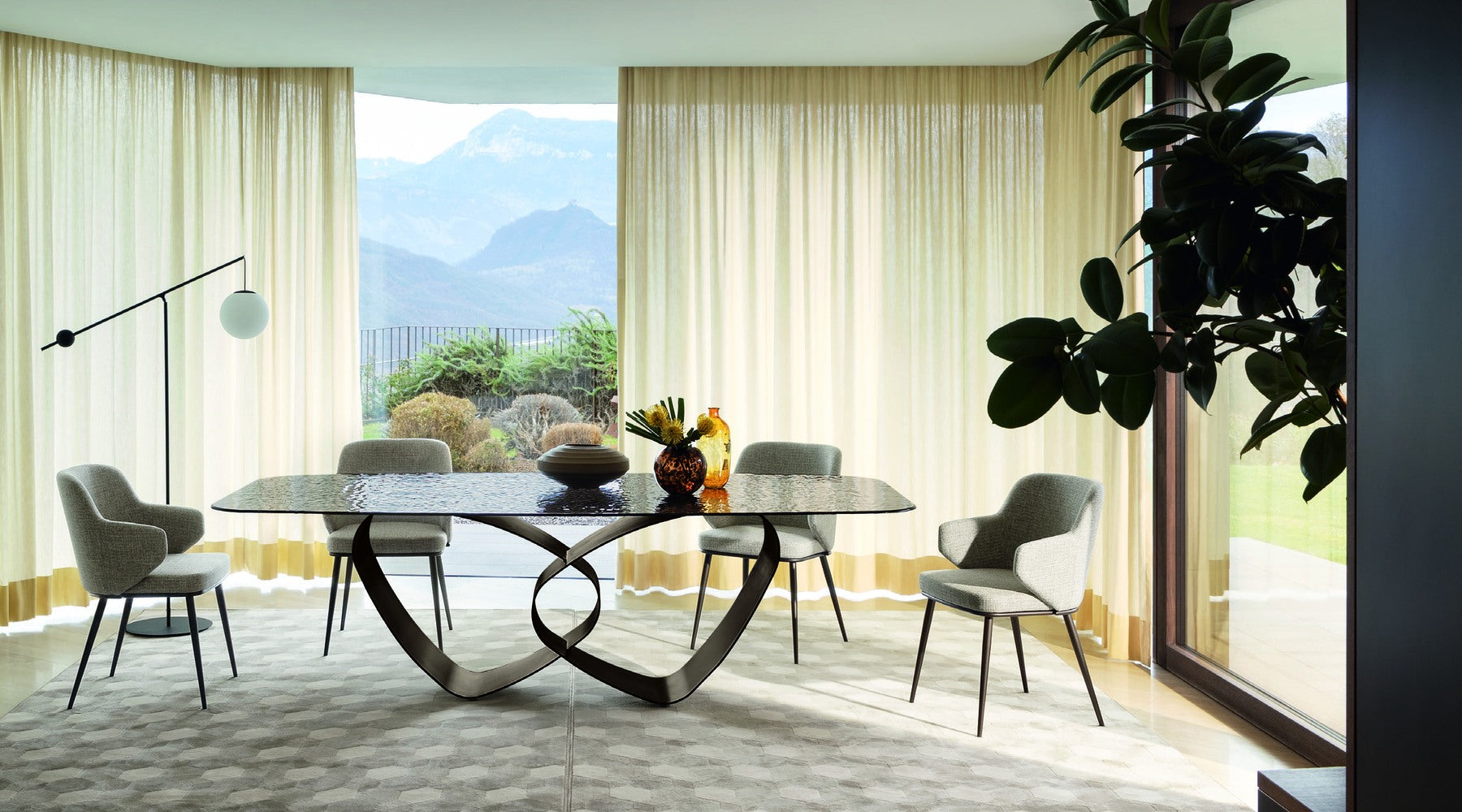 Dining Tables