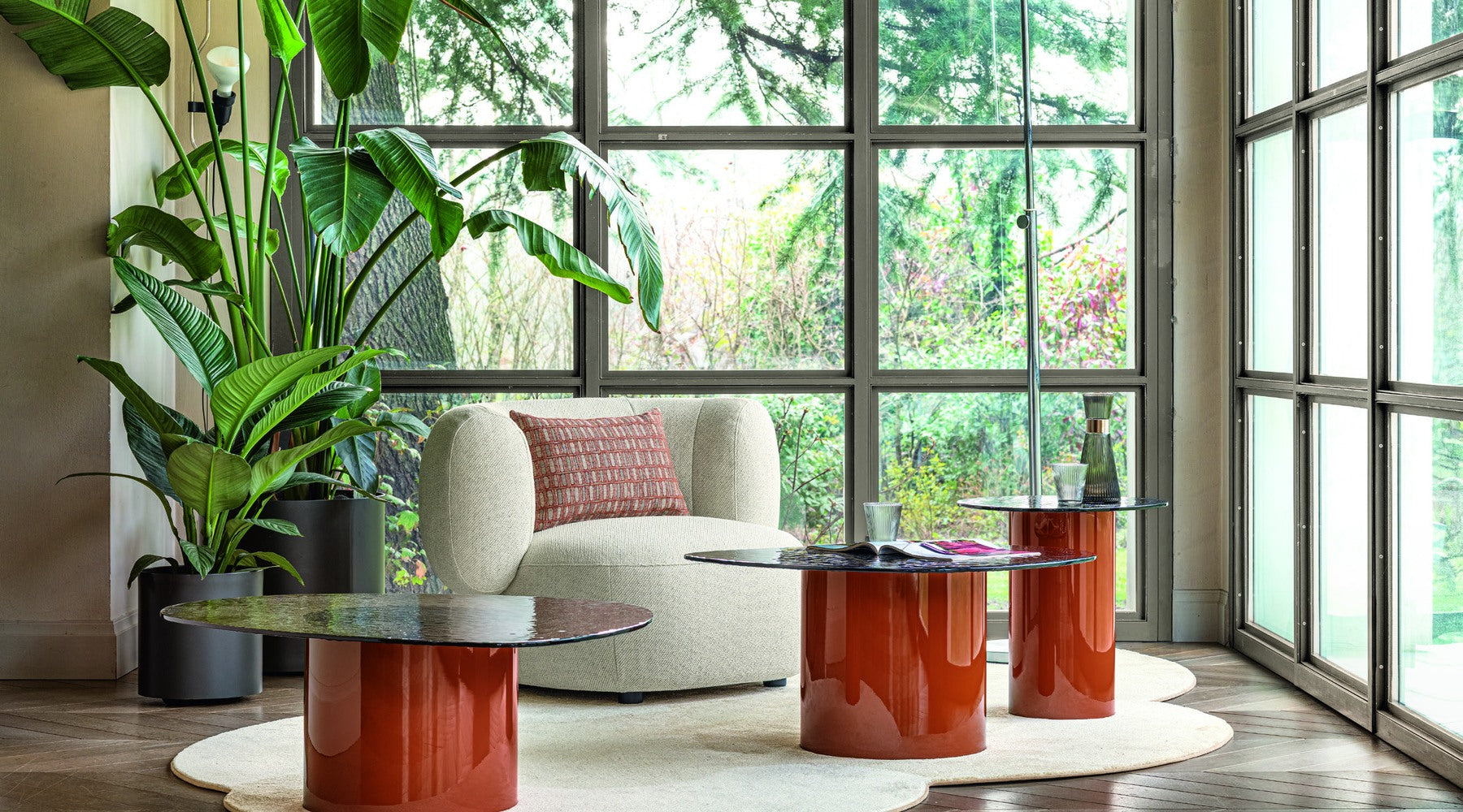 Coffee Tables
