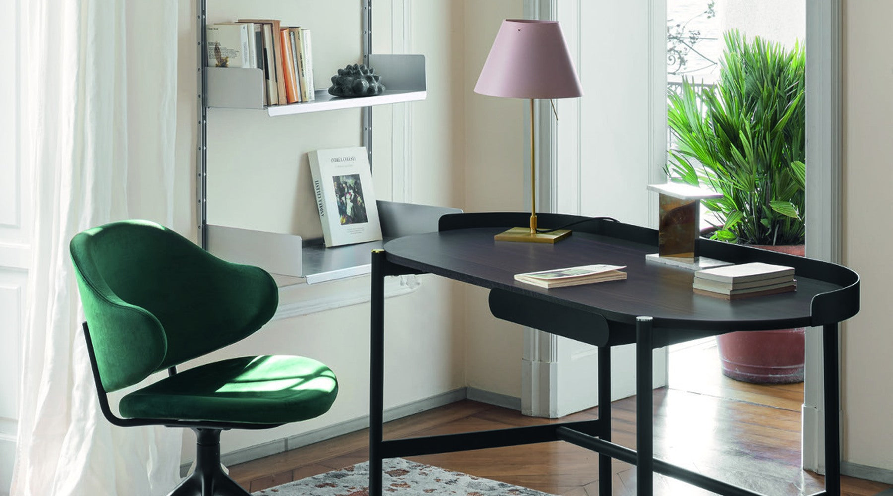 Desks