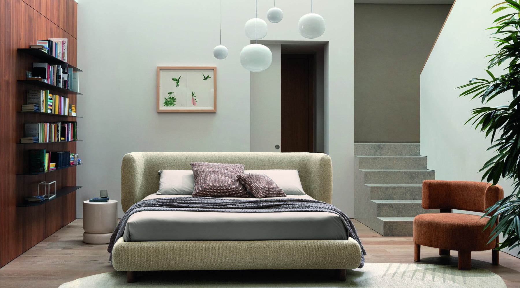 Beds
