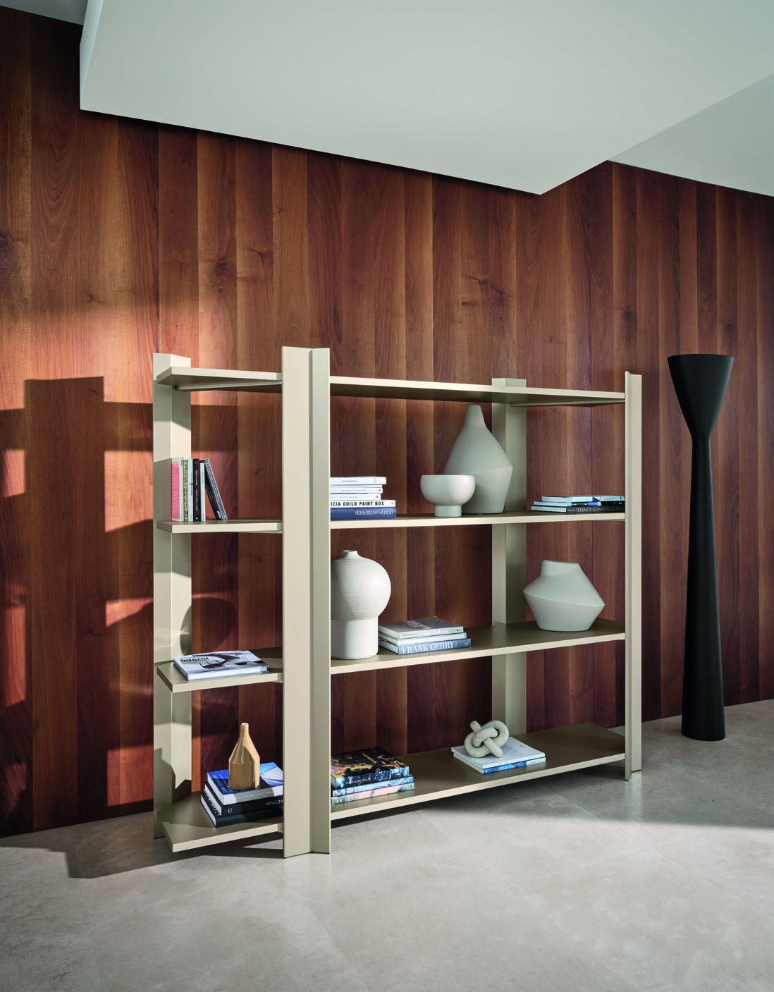 Wu Bookcase