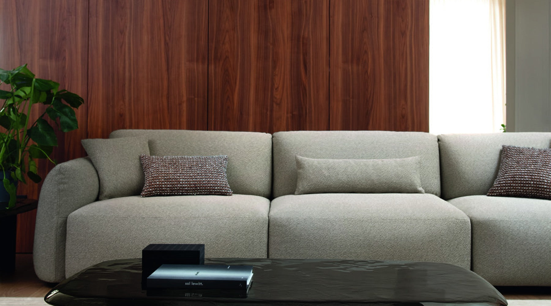 Side Tables
