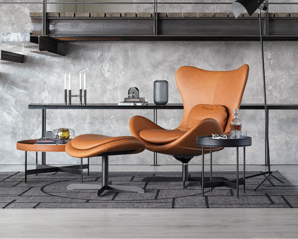 Lazy Lounge Chair