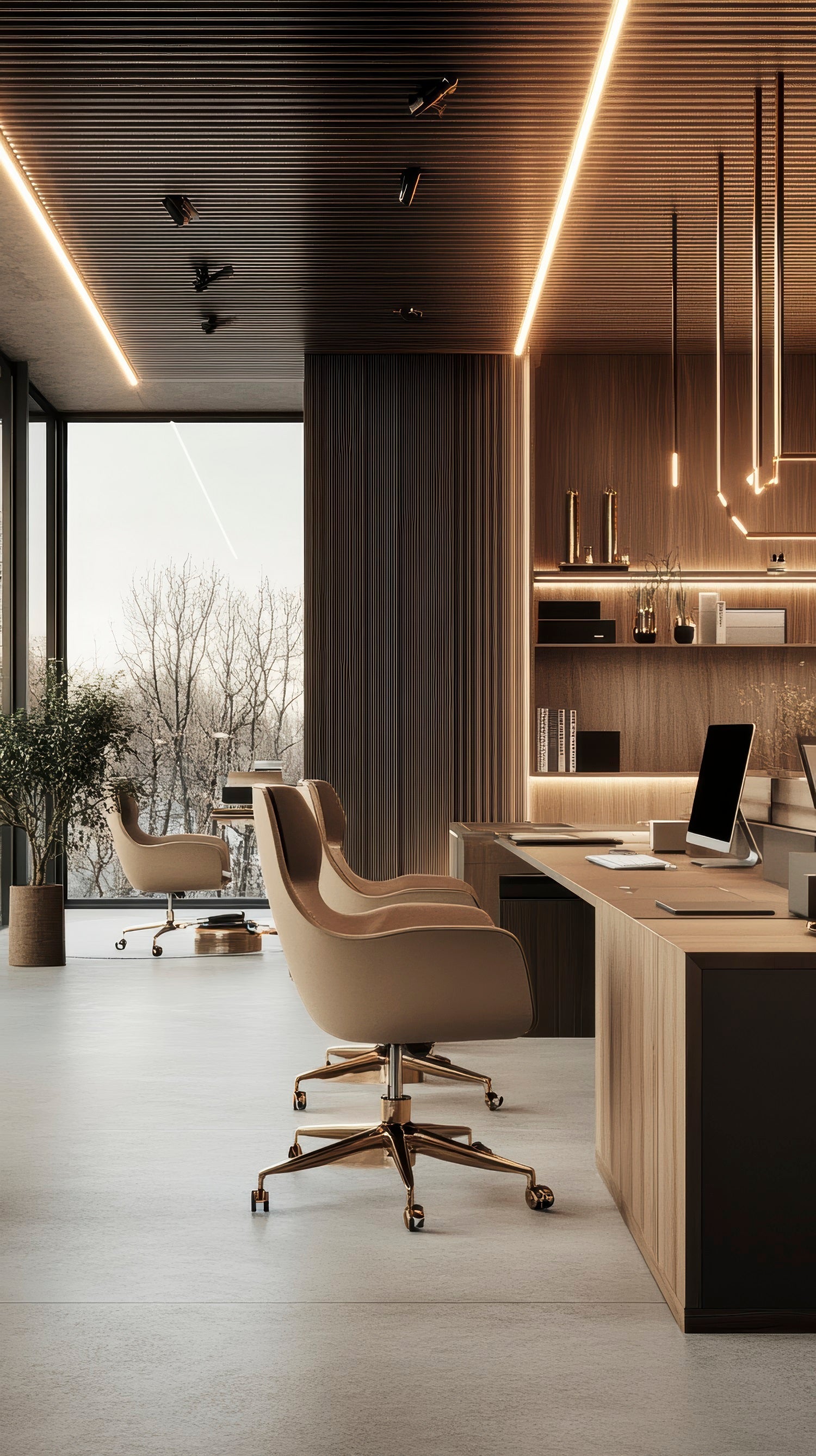 Home Office