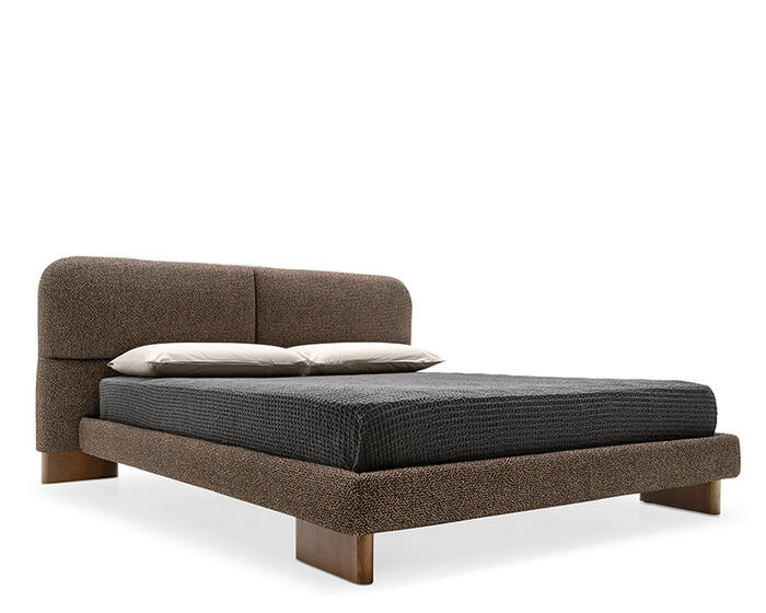 Kilian Round Bed