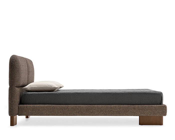 Kilian Round Bed
