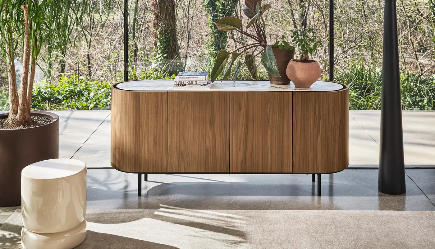 Lake Sideboard