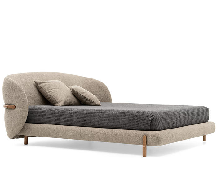Oleandro Bed