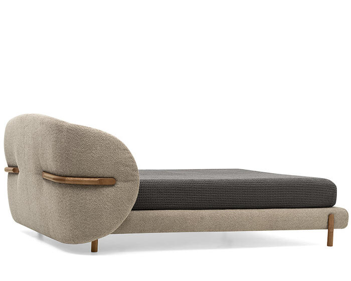 Oleandro Bed