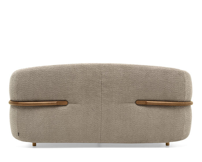 Oleandro Bed