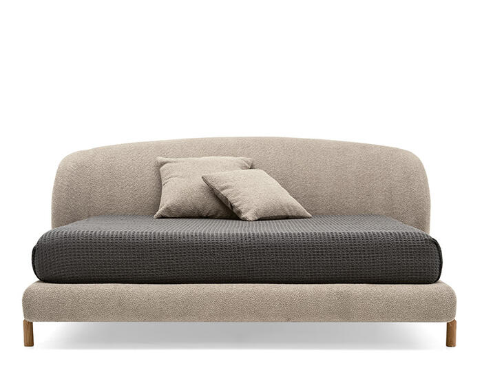 Oleandro Bed