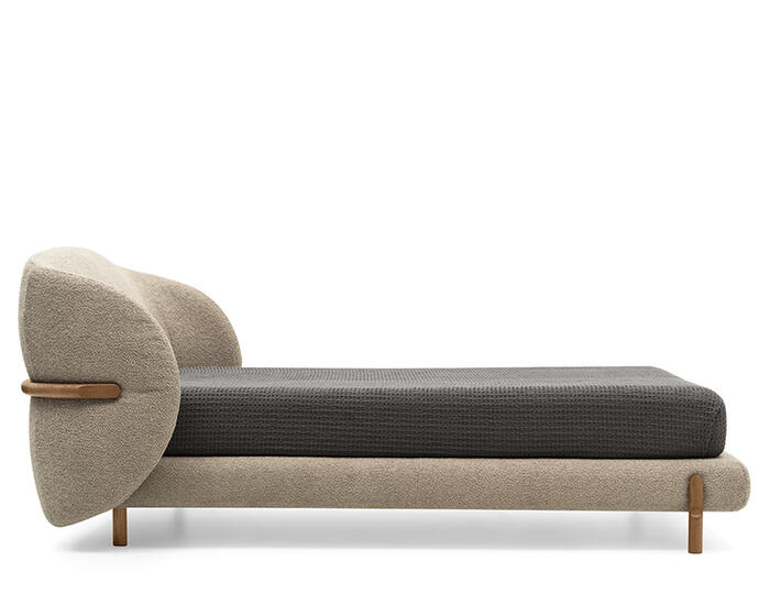 Oleandro Bed