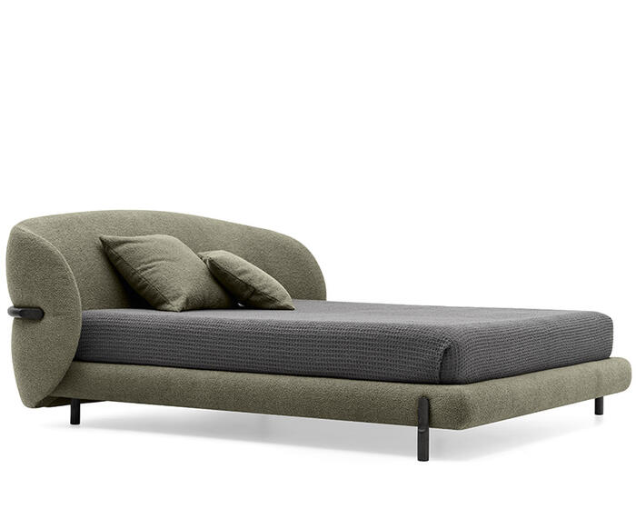 Oleandro Bed