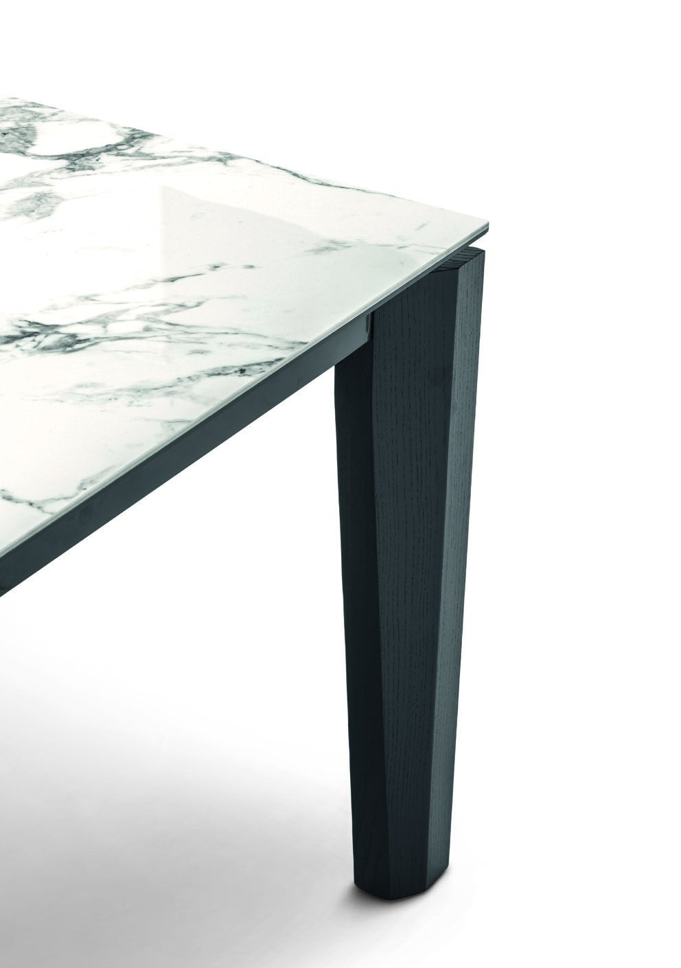 Alpha Extendable Dining Table