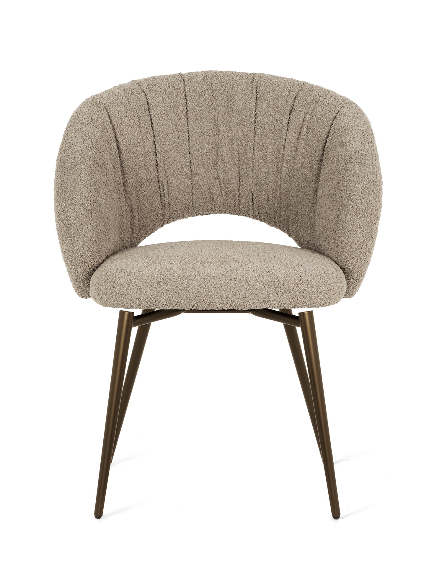 Anime Dining Chair - front