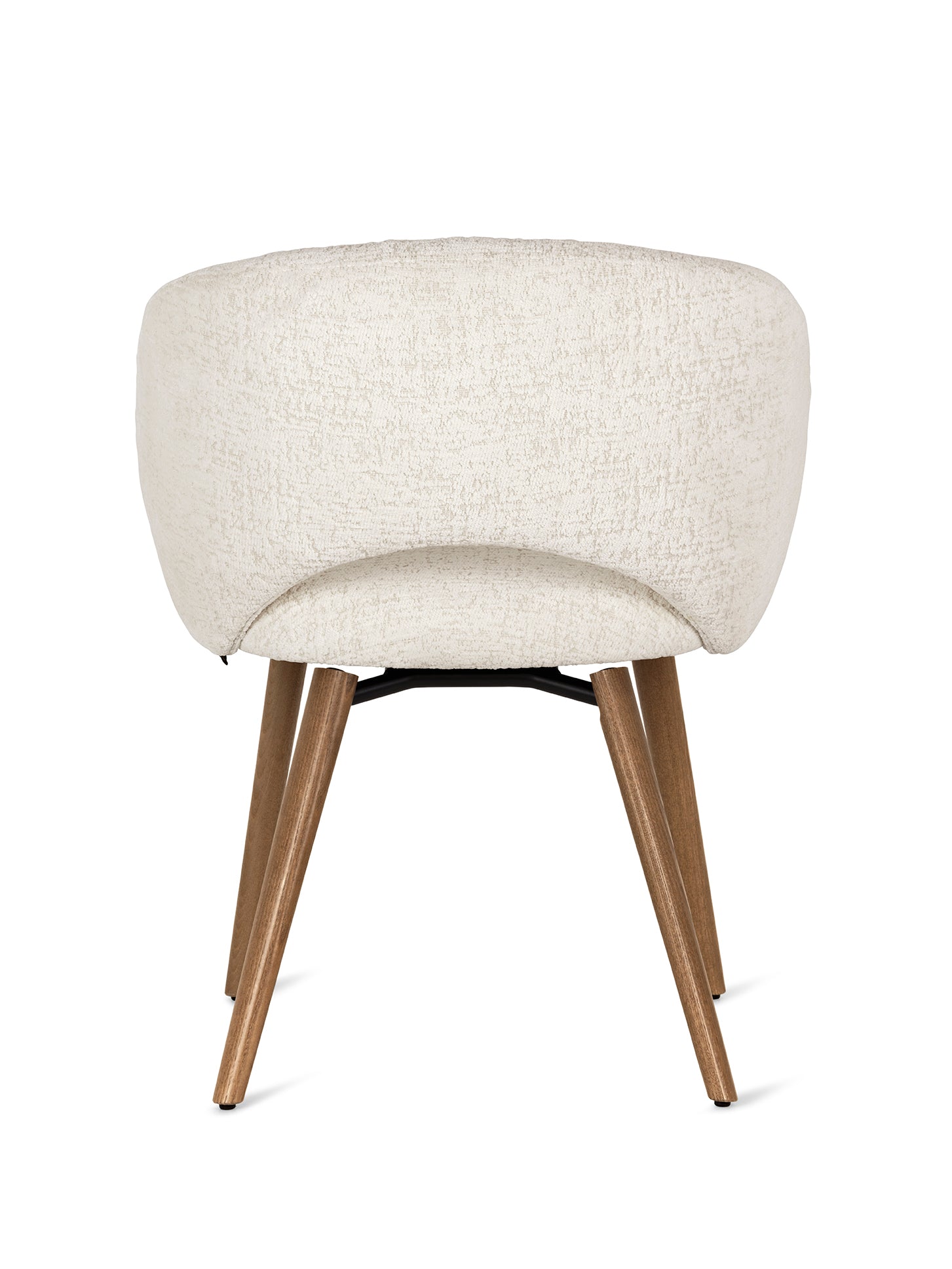Anime Dining Chair - back