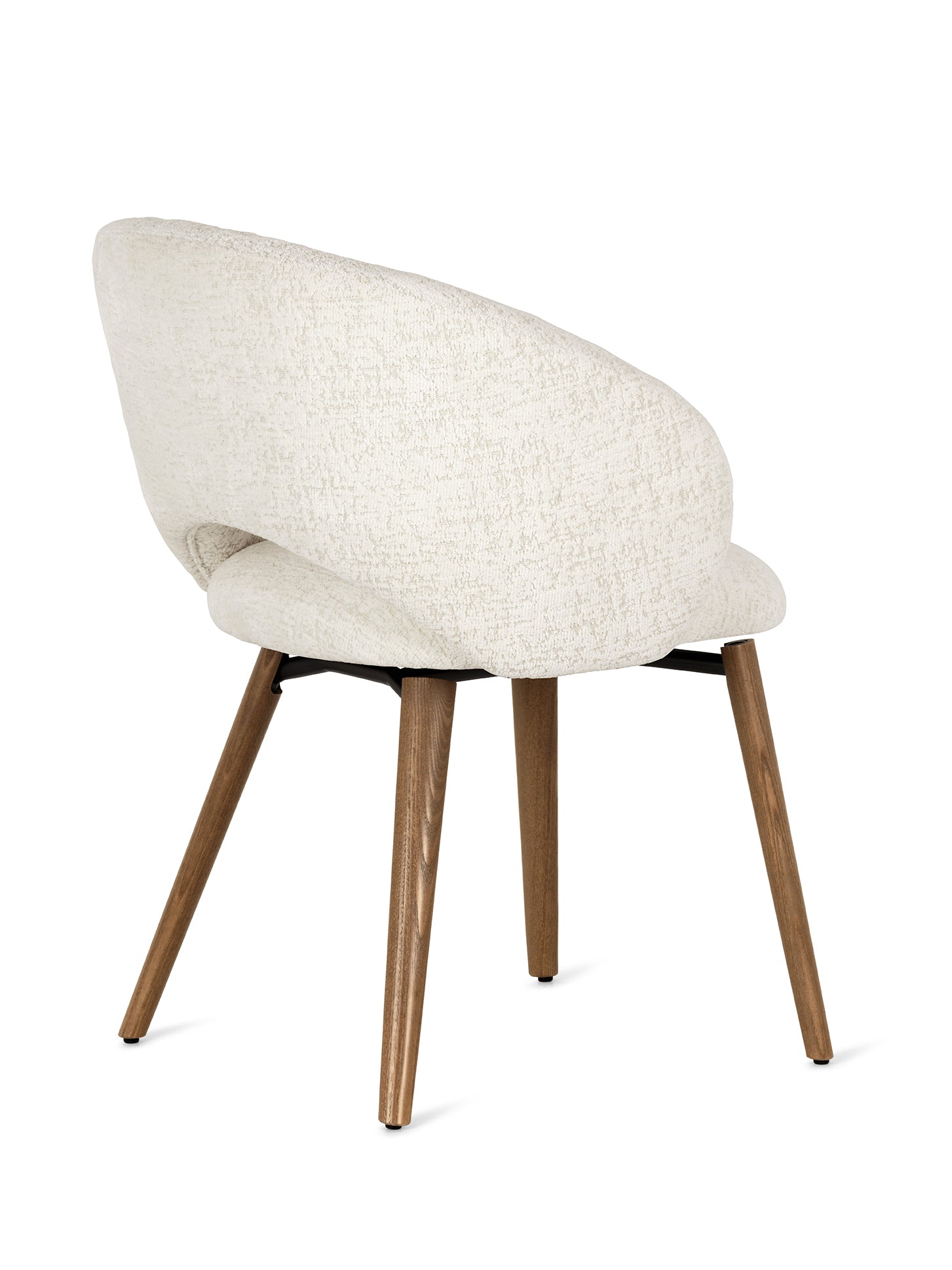 Anime Dining Chair - back
