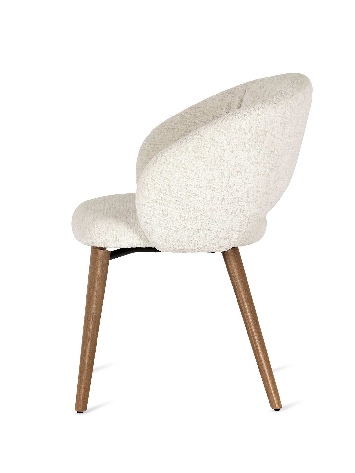 Anime Dining Chair - side