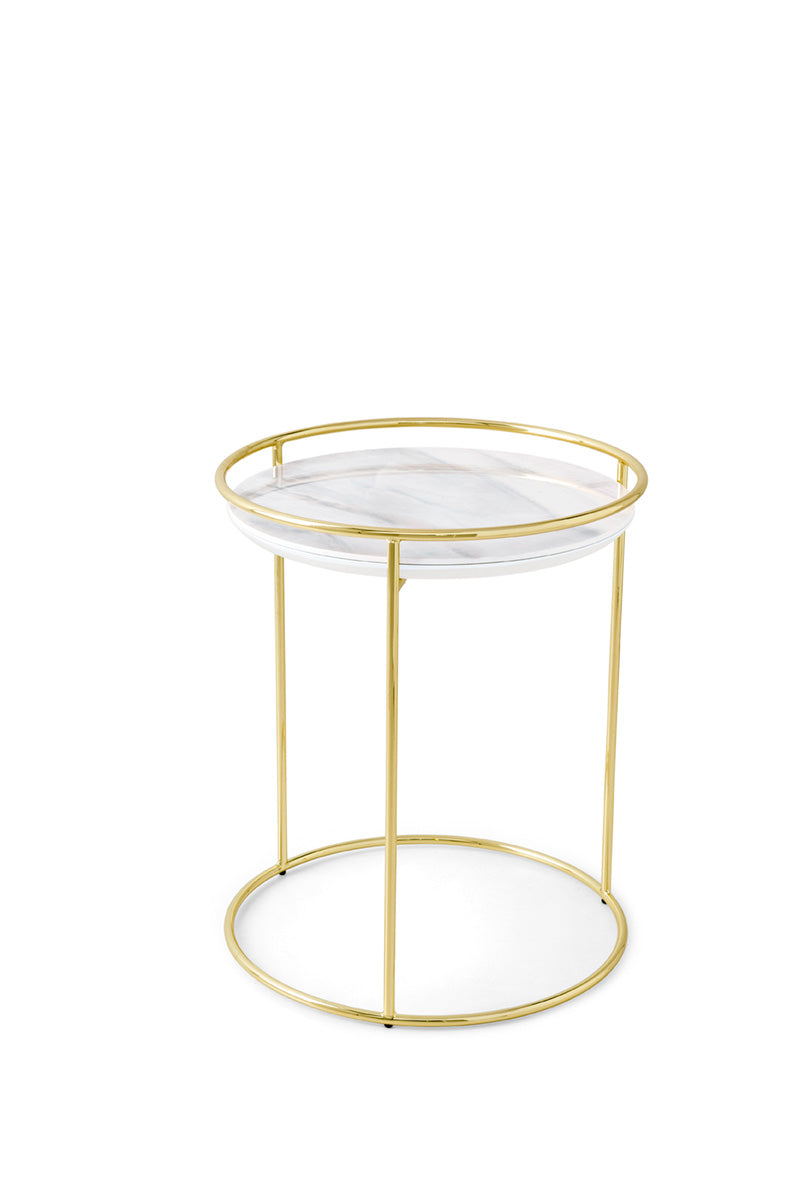 Atollo Coffee Table