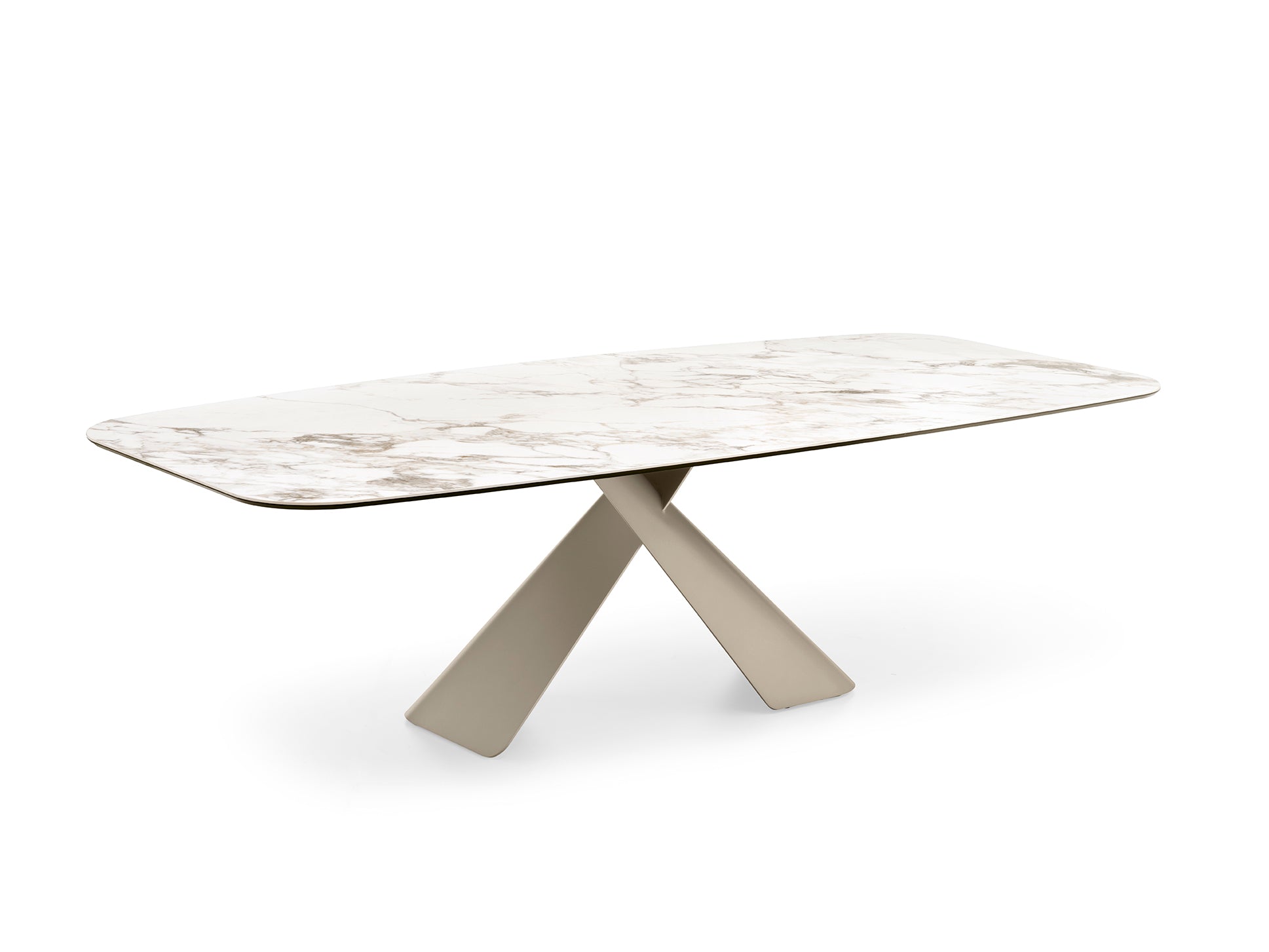 Axiom Dining Table