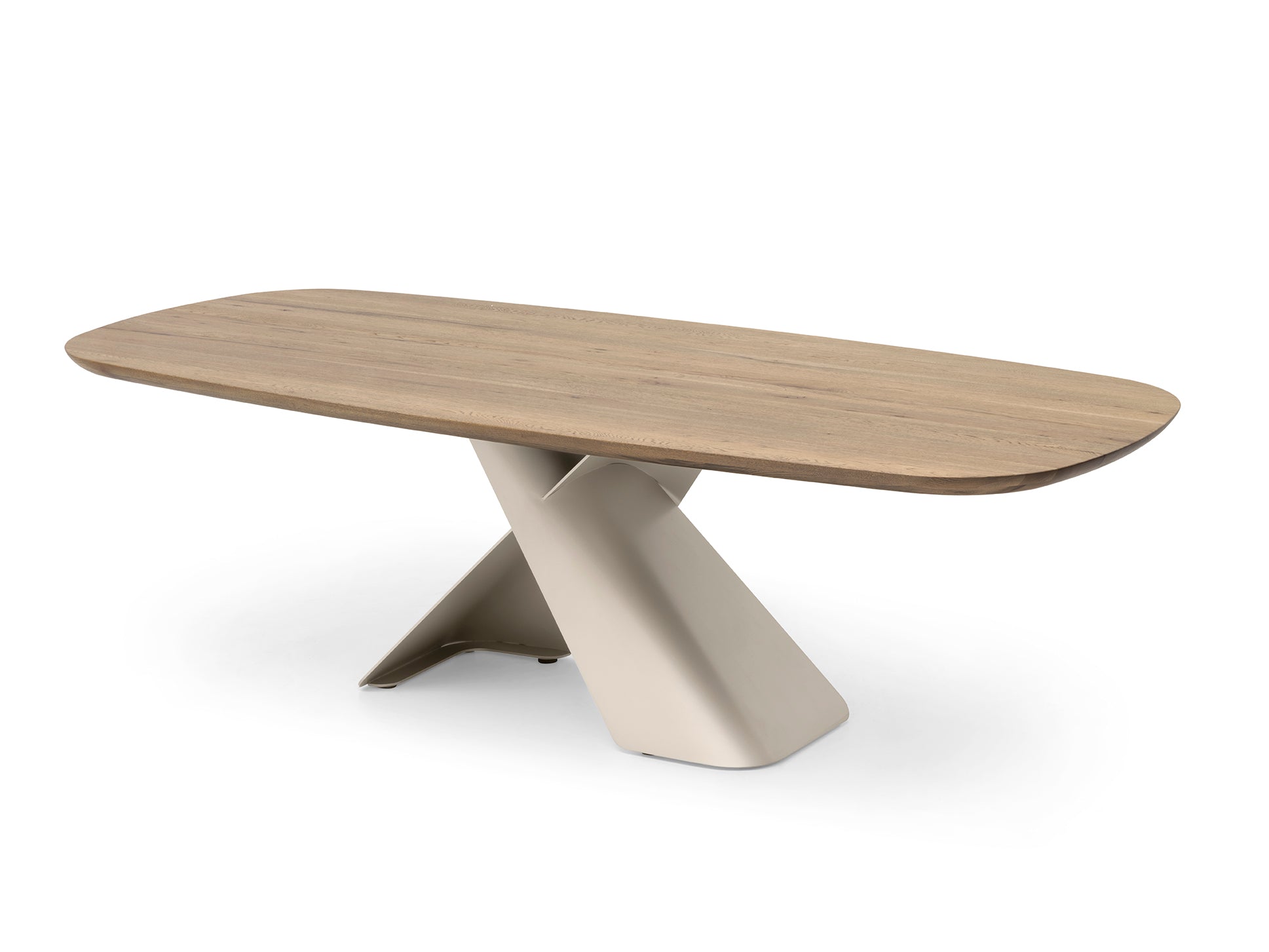 Axiom Dining Table