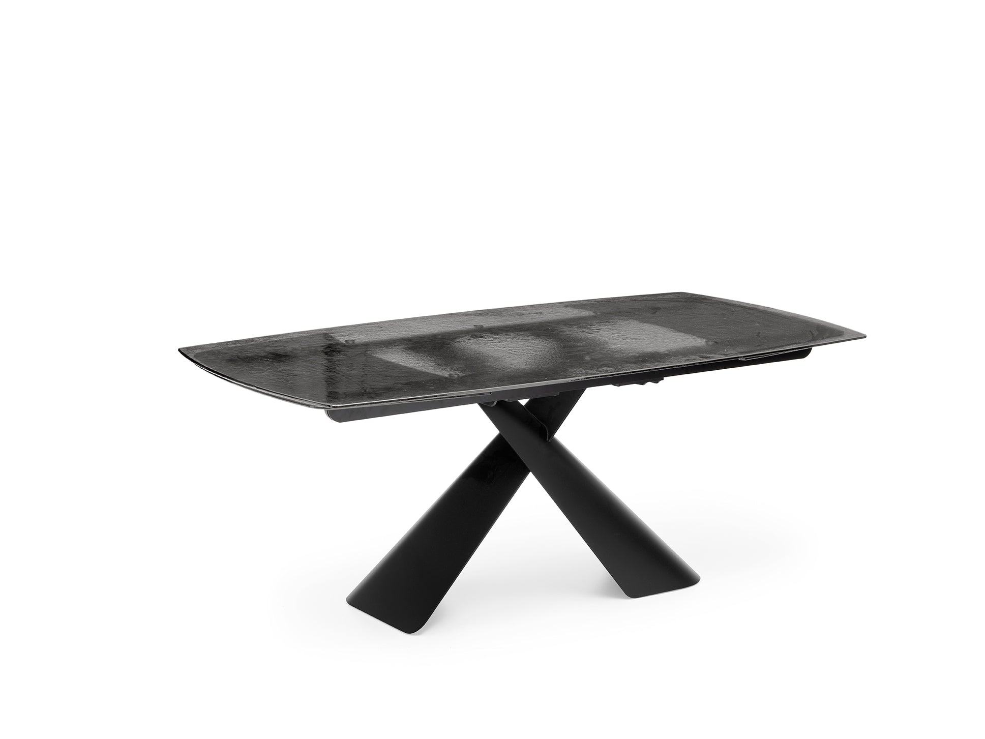 Axiom Dining Table - closed