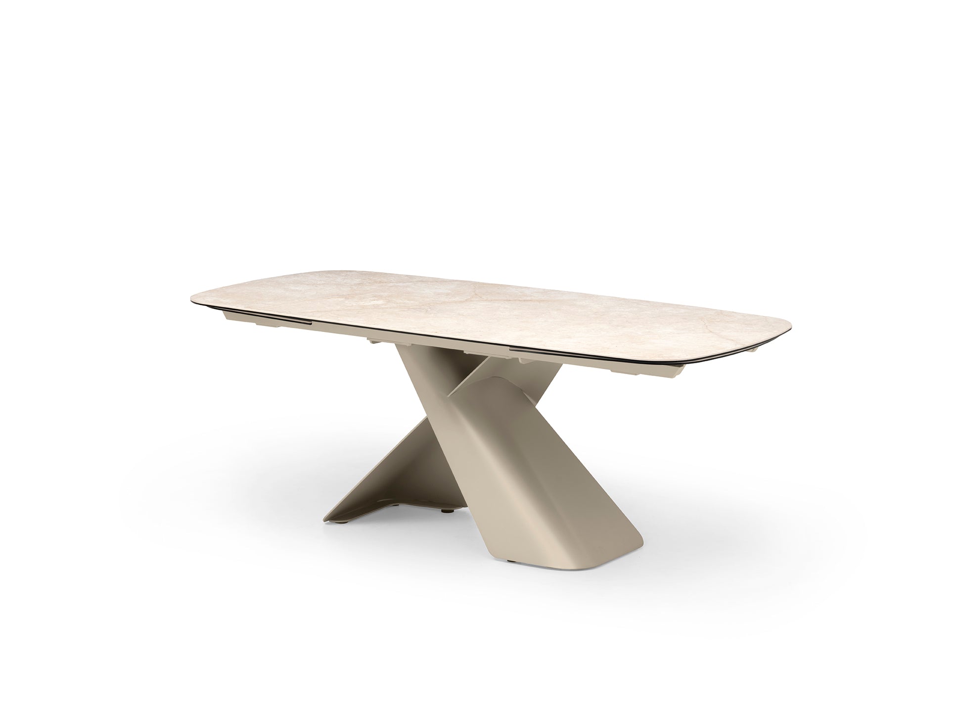 Axiom Dining Table - closed