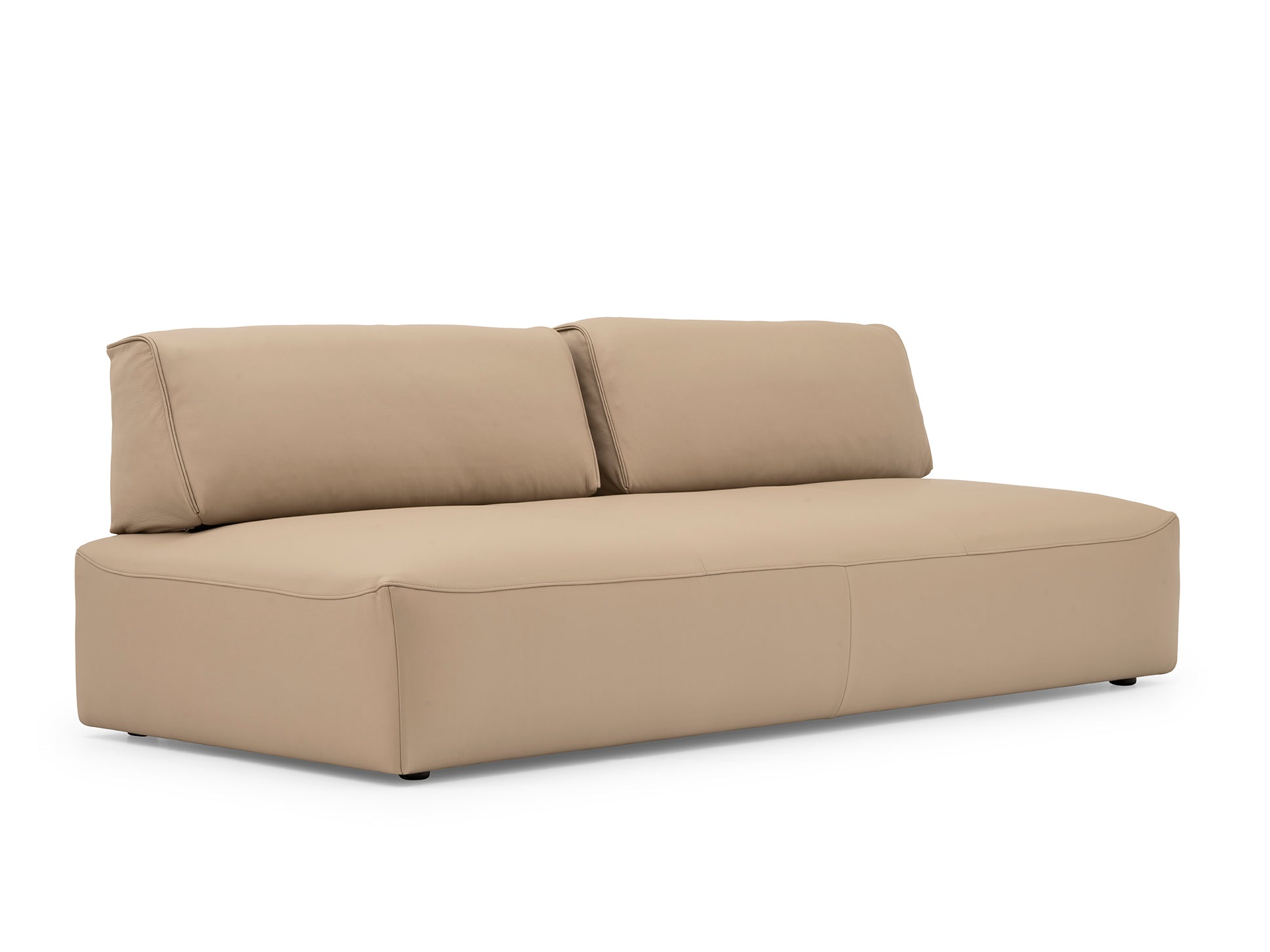 Axis Low Sofa