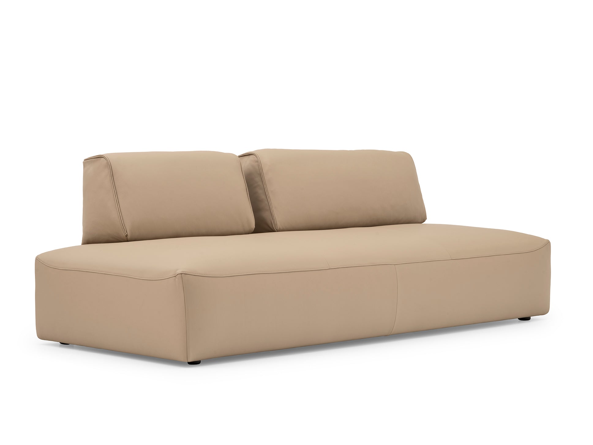 Axis Low Sofa