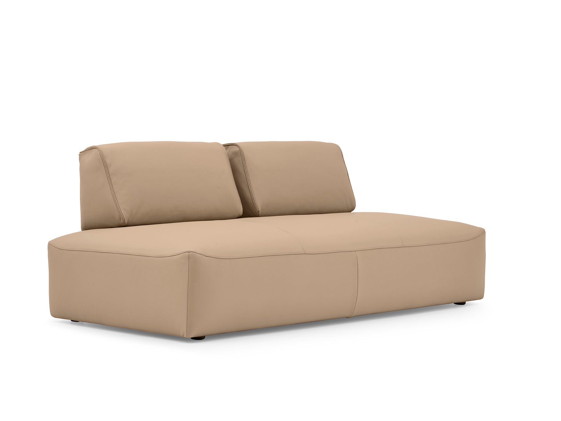 Axis Low Sofa