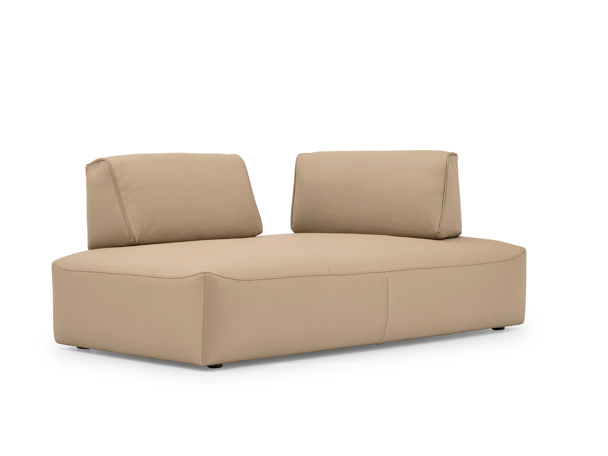Axis Low Sofa