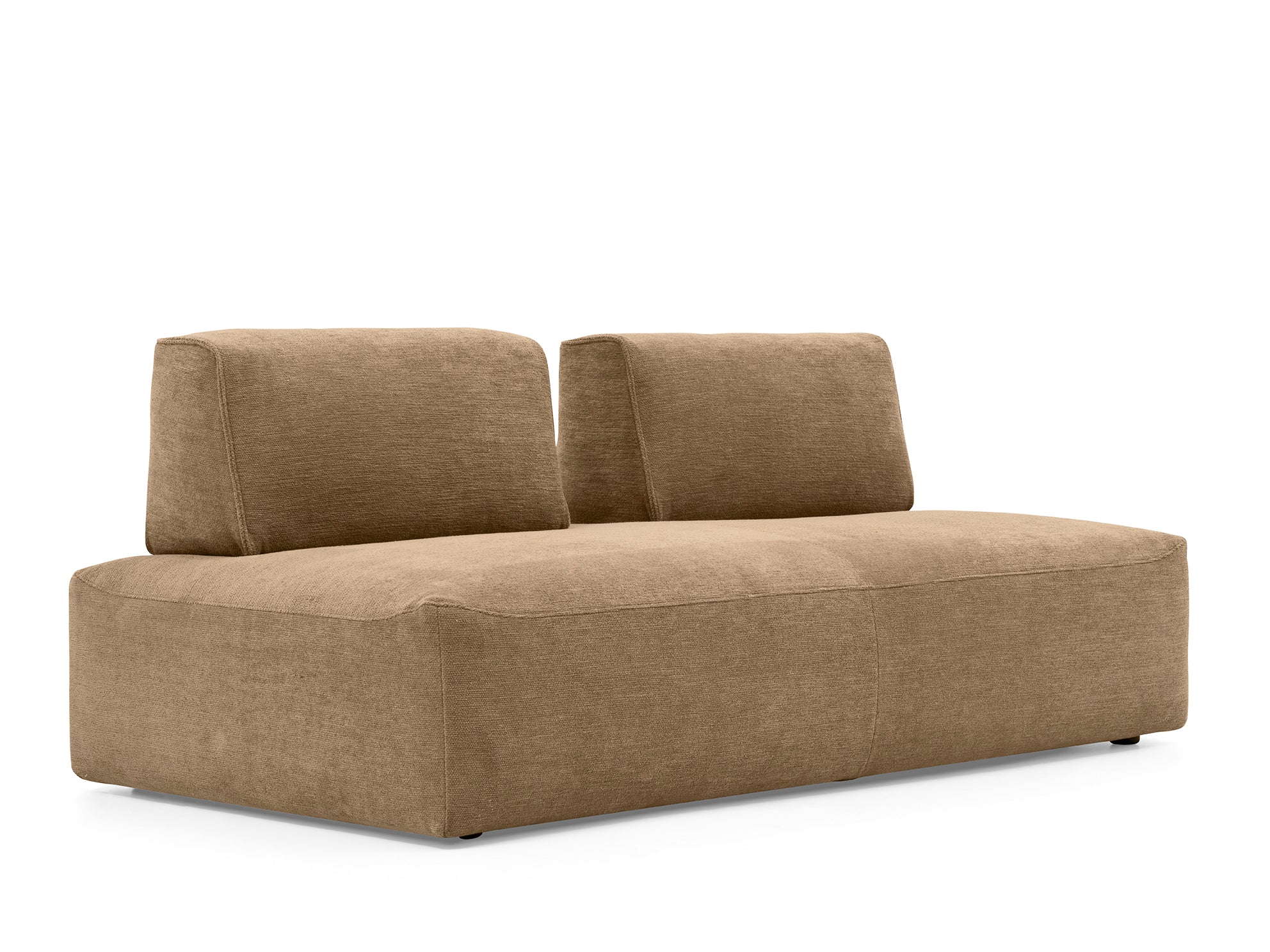 Axis Low Sofa