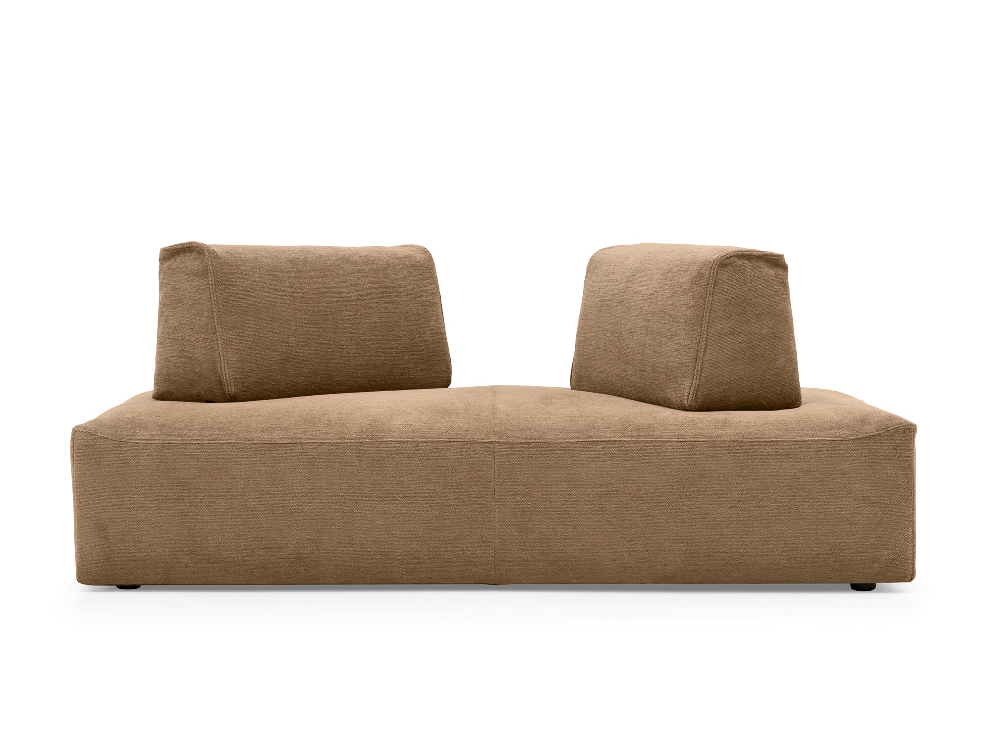 Axis Low Sofa - front