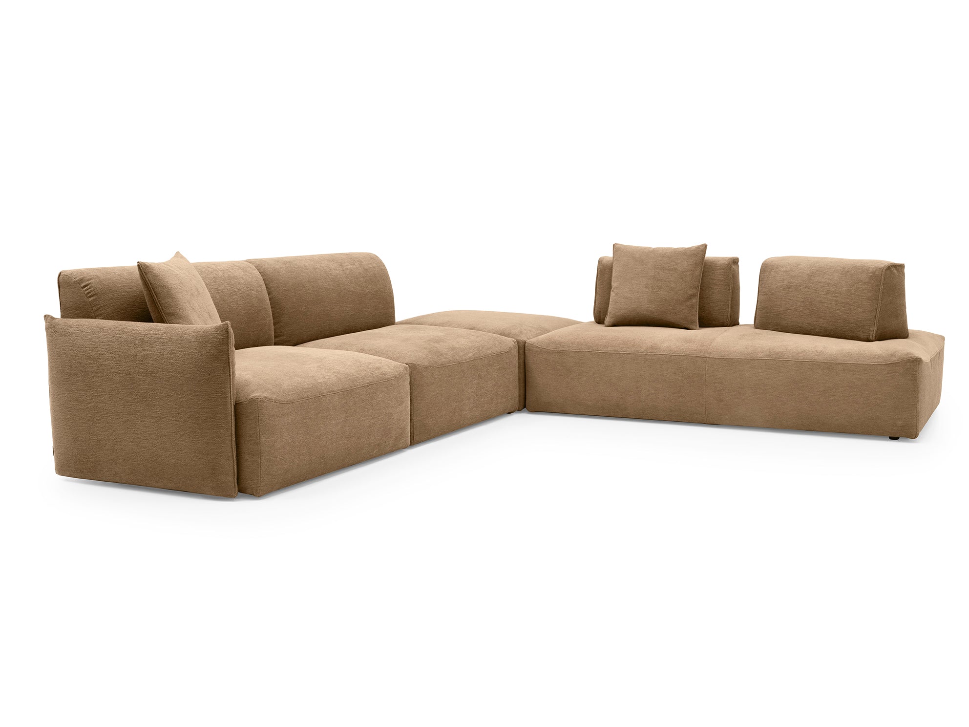 Axis Low Sofa