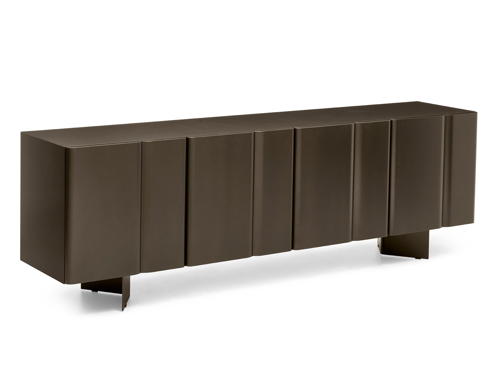 Bambu' Cabinet 6224-2