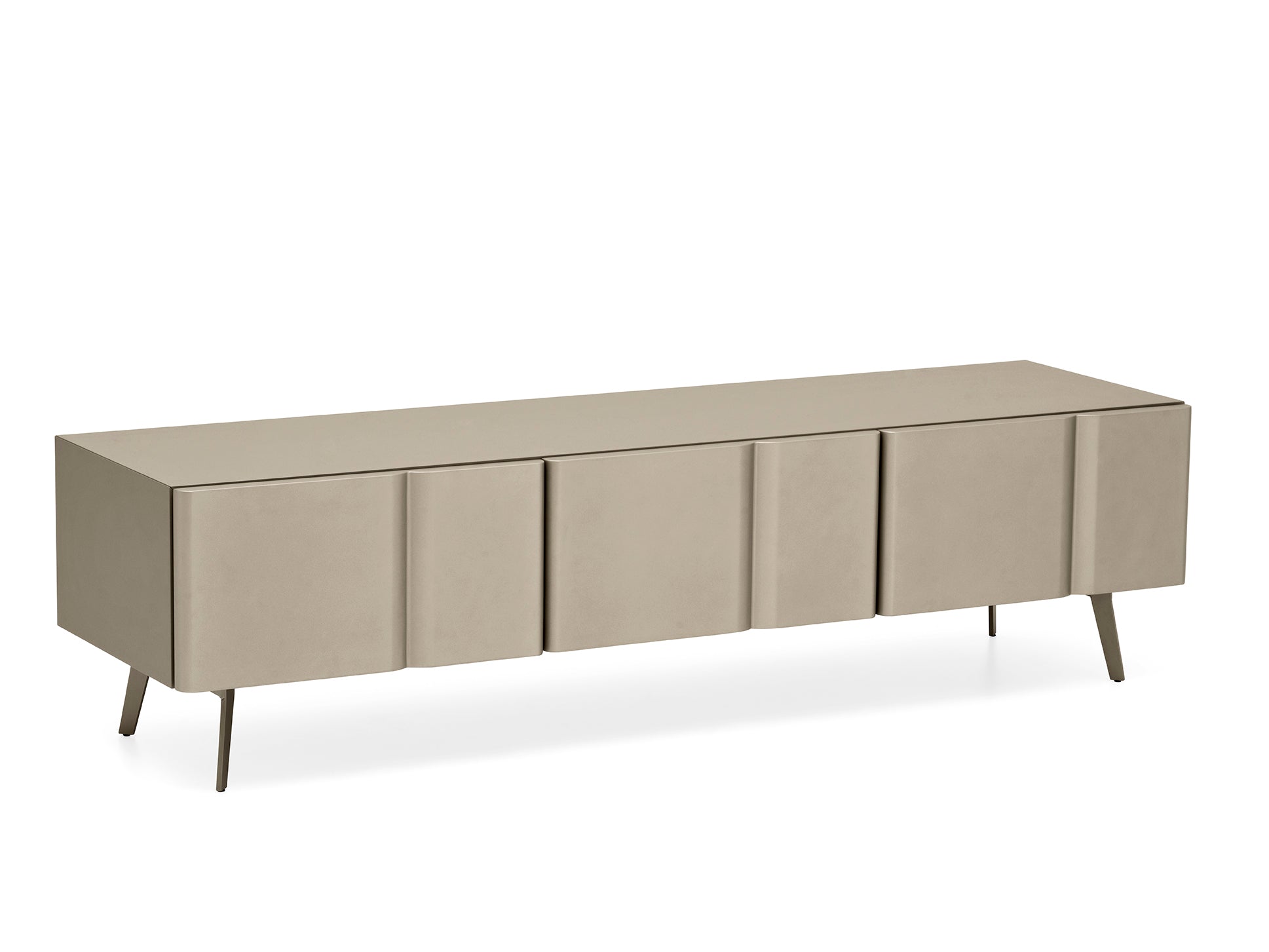 Bambu' Cabinet 6224-3