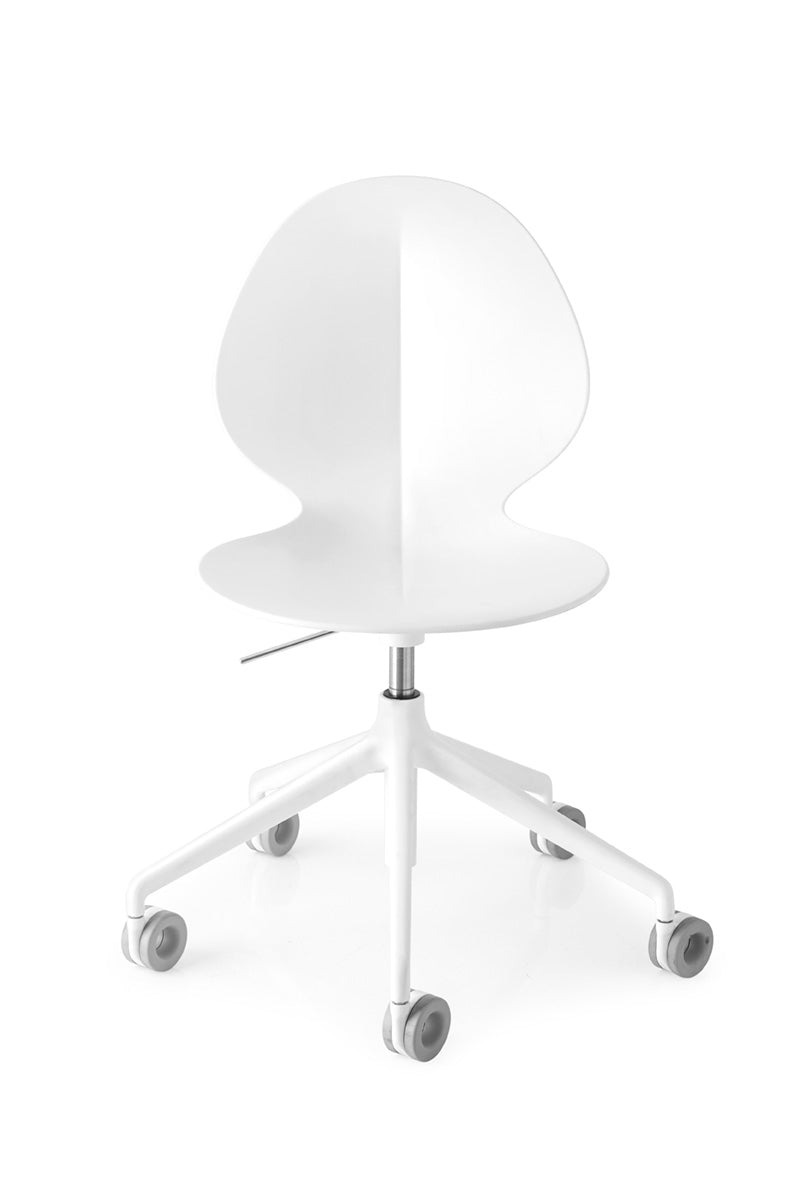 Basil Home Office Chair