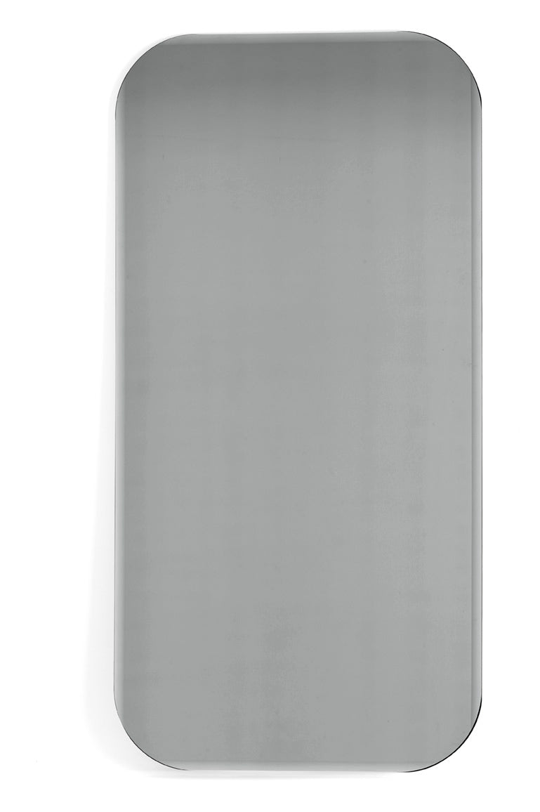 Bevel Mirror Portrait