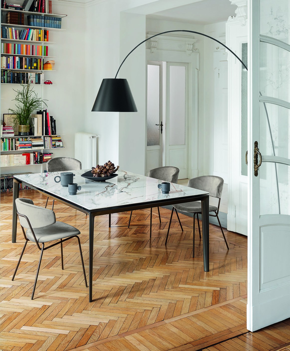 Boma Dining Table