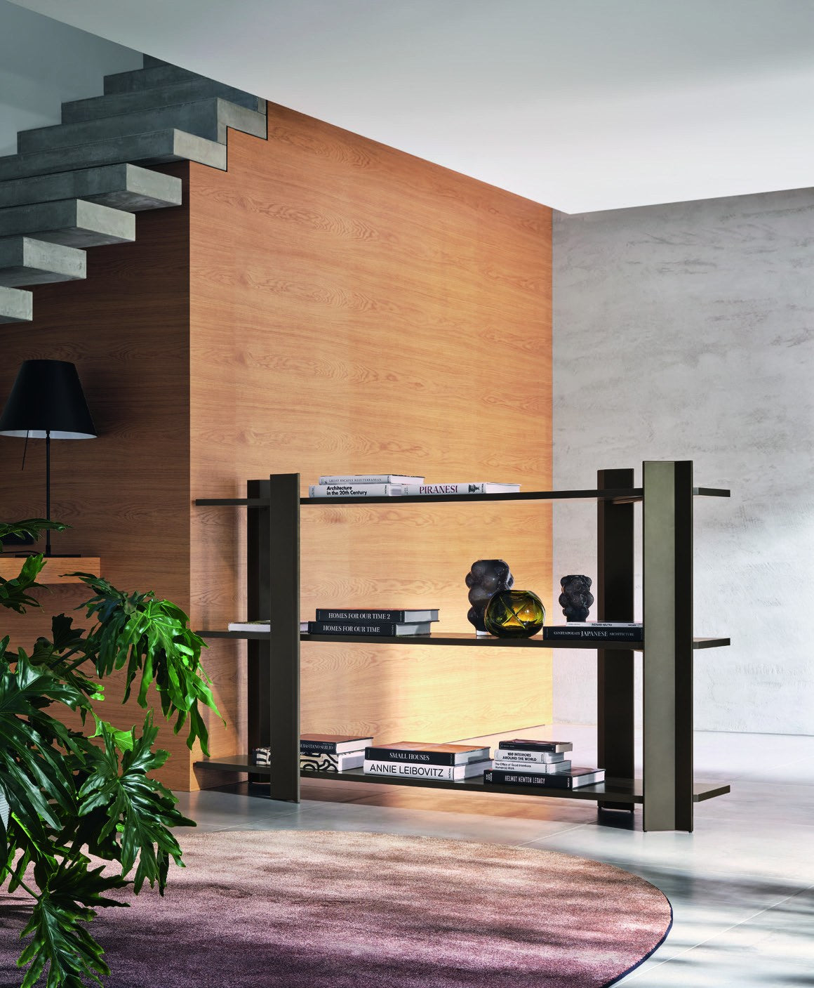 Wu Bookcase