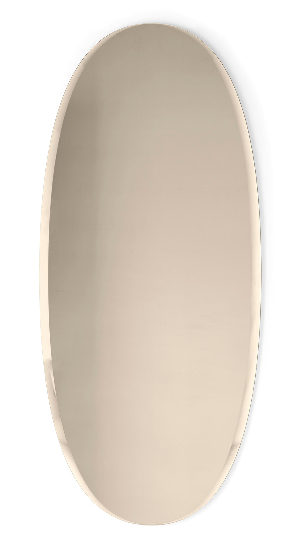 Brame Mirror Oval