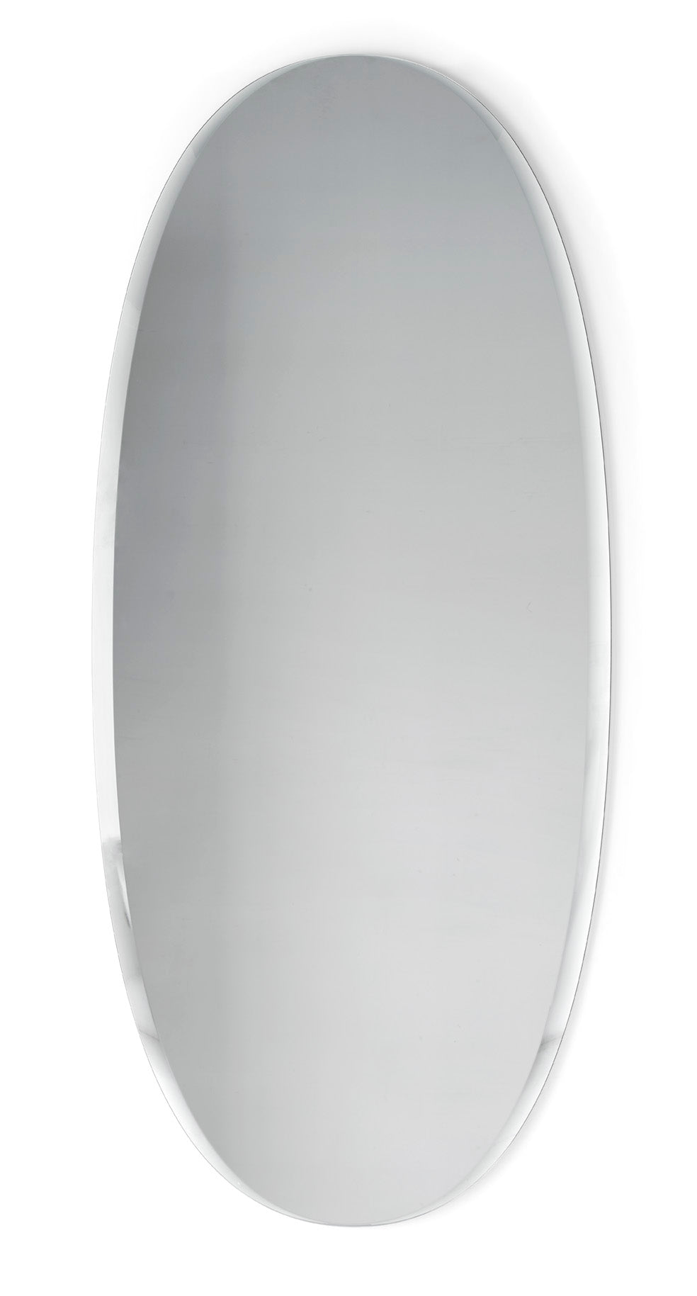 Brame Mirror Oval