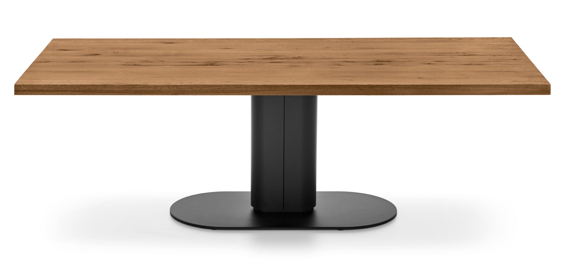 Cameo Table 200 Corner Edges