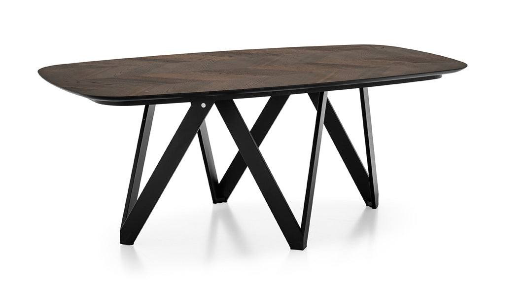 Cartesio Table 200