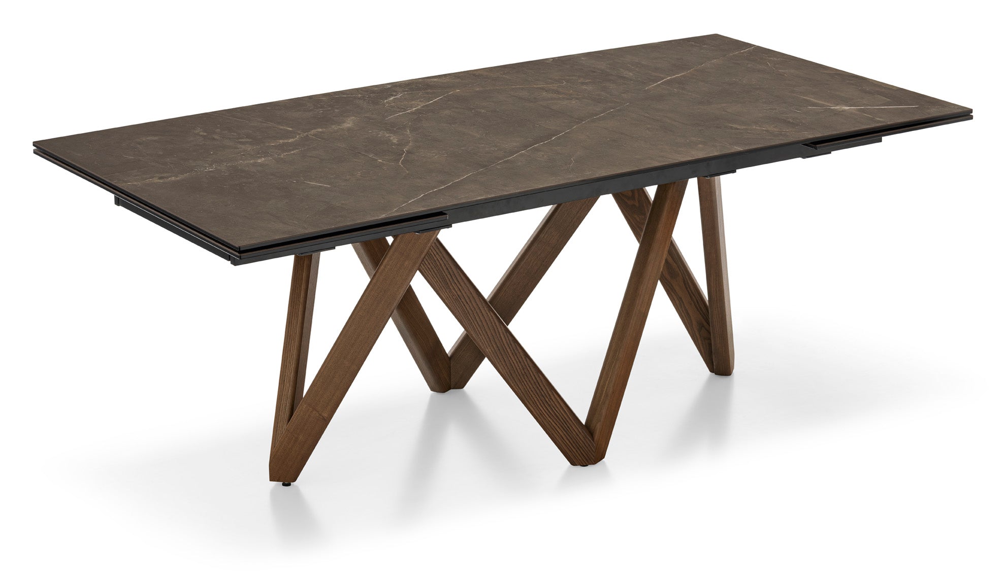 Cartesio Table 160