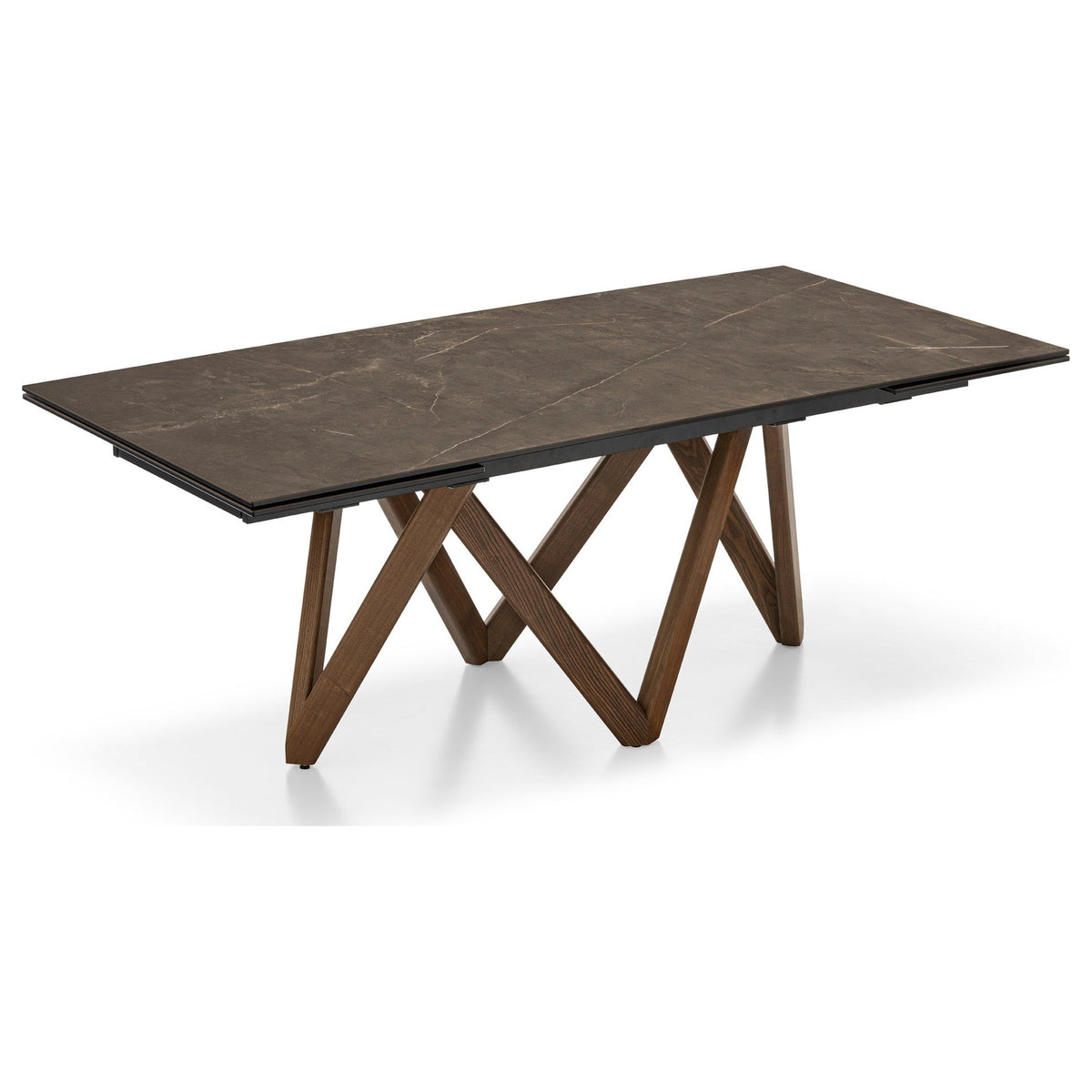 Cartesio Table 160