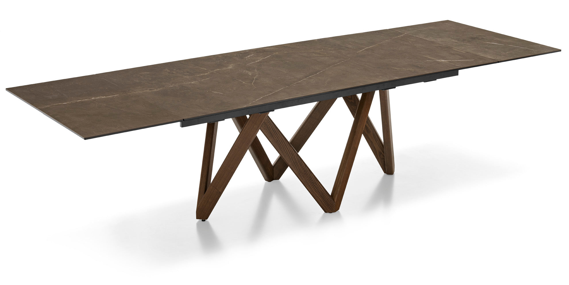 Cartesio Table 200