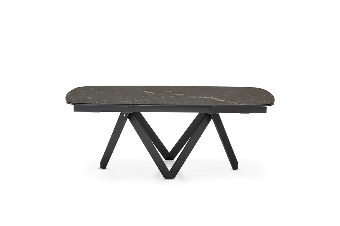 Cartesio Table 165