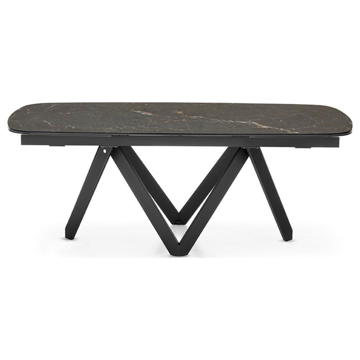 Cartesio Table 165